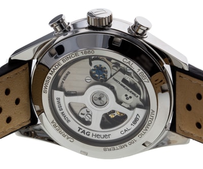 Tag Heuer Carrera CAR2111.FC6266